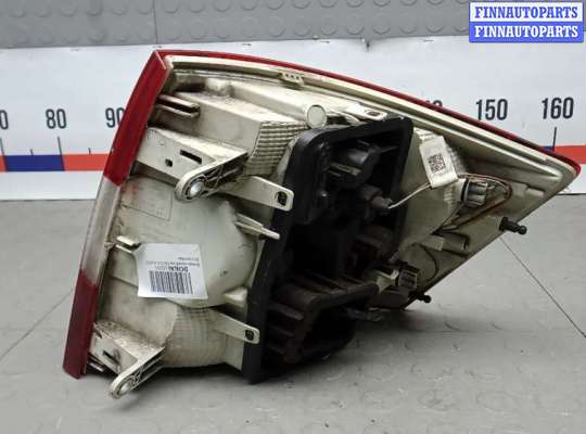 купить фонарь задний левый на SKODA RAPID