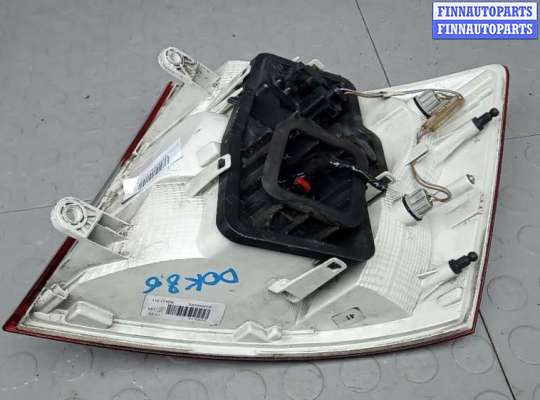 купить фонарь задний левый на SKODA RAPID