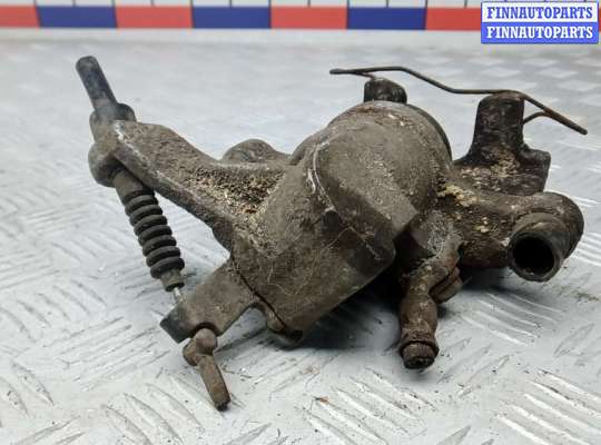 купить суппорт тормозной задний левый на OPEL VECTRA C