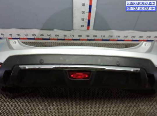 бампер задний NS910056 на NISSAN X-TRAIL T32
