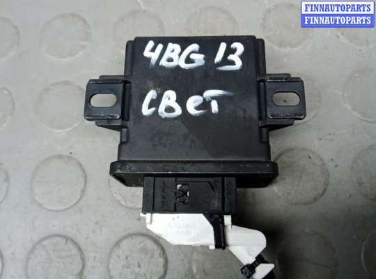 купить блок управления светом на SKODA OCTAVIA A7