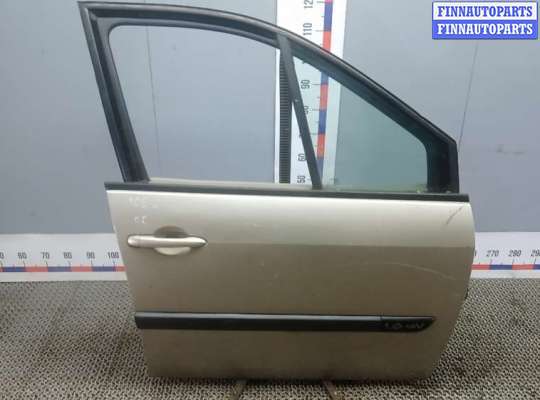 купить замок двери передней правой на RENAULT SCENIC 2