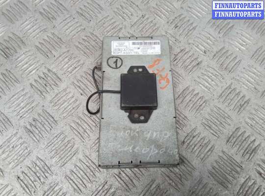 купить блок управления на INFINITI QX56