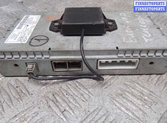 купить блок управления на INFINITI QX56
