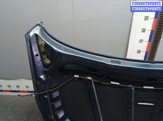 купить капот на OPEL ASTRA K