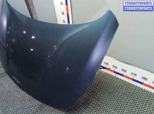 купить капот на OPEL ASTRA K