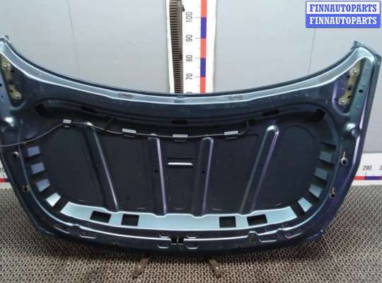 купить капот на OPEL ASTRA K