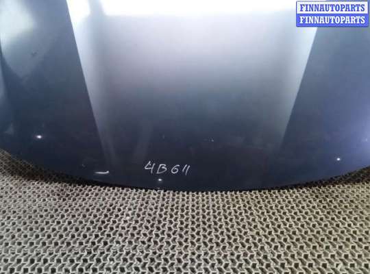 купить капот на OPEL ASTRA K