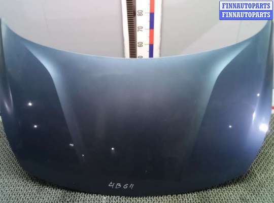 купить капот на OPEL ASTRA K