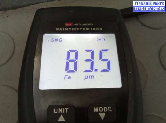 купить капот на OPEL ASTRA K