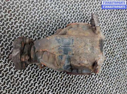 купить редуктор задний на MERCEDES BENZ C-CLASS W203