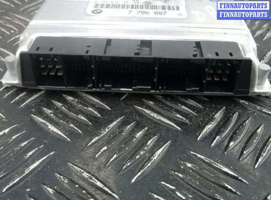 купить блок управления двс на BMW 5 E39