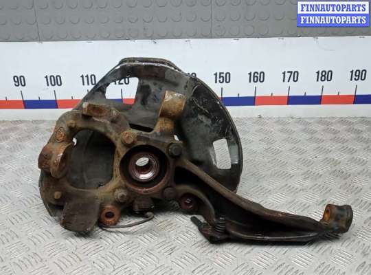 купить ступица передняя правая на LAND ROVER RANGE ROVER SPORT