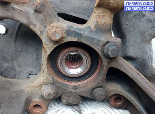 купить ступица передняя правая на LAND ROVER RANGE ROVER SPORT