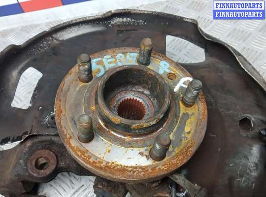 купить ступица передняя правая на LAND ROVER RANGE ROVER SPORT