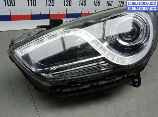 купить фара левая на HYUNDAI I40