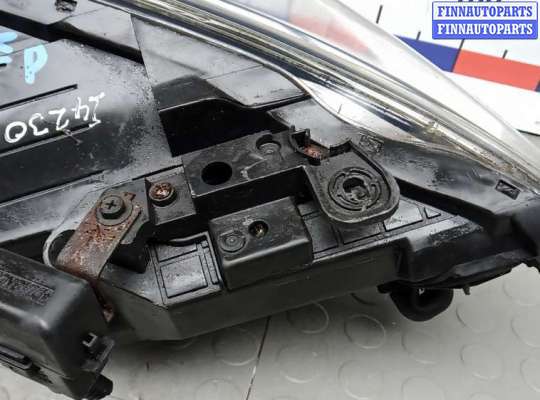 купить фара левая на HYUNDAI I40