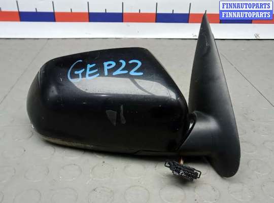 купить зеркало наружное правое на SKODA OCTAVIA A5