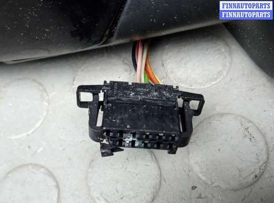 купить зеркало наружное правое на SKODA OCTAVIA A5