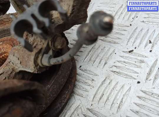 купить ступица задняя правая на MERCEDES BENZ C-CLASS W203