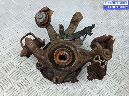 купить ступица задняя правая на MERCEDES BENZ C-CLASS W203