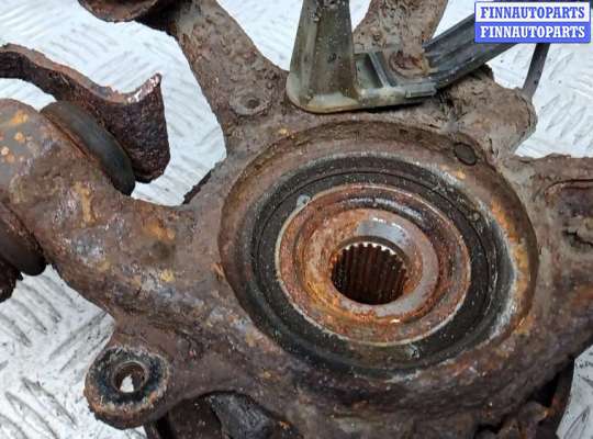 купить ступица задняя правая на MERCEDES BENZ C-CLASS W203