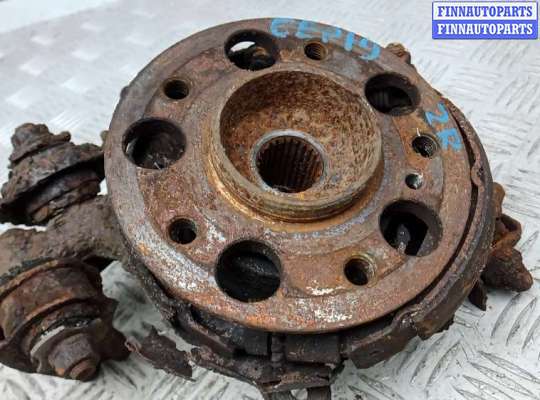 купить ступица задняя правая на MERCEDES BENZ C-CLASS W203