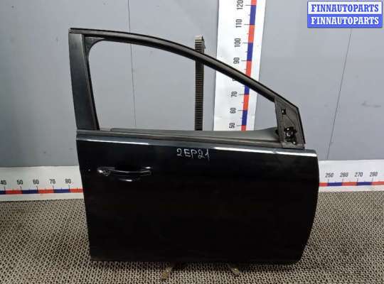 купить дверь передняя правая на FORD FOCUS 2