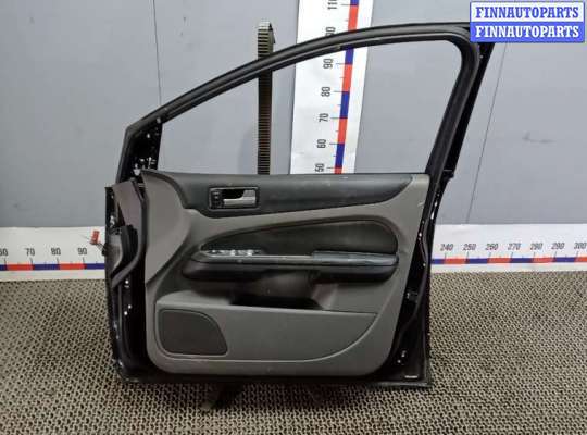 купить дверь передняя правая на FORD FOCUS 2