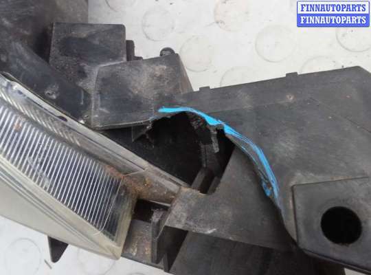 купить фара правая на MAZDA 3 1