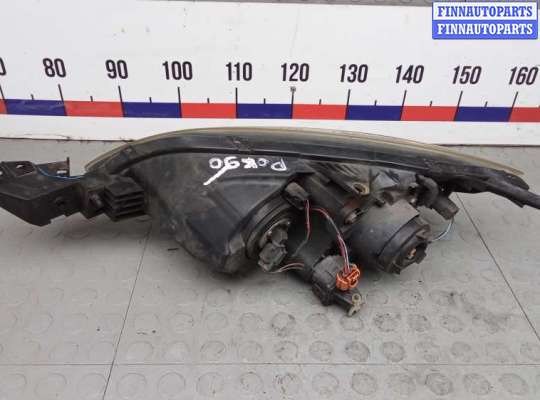 купить фара правая на MAZDA 3 1