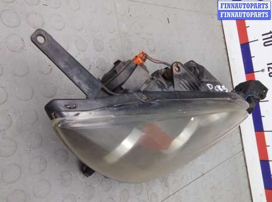 купить фара правая на MAZDA 3 1