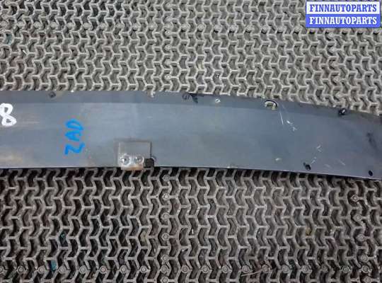 купить усилитель бампера передний (кронштейн) на OPEL ASTRA H