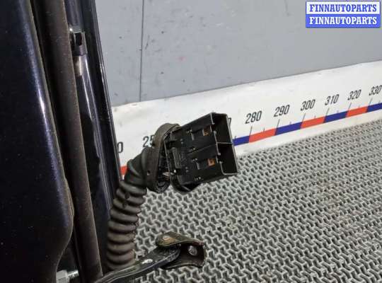 купить дверь передняя левая на FORD KUGA 1
