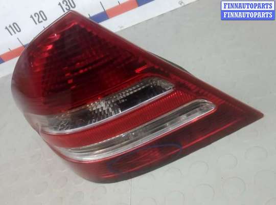 купить фонарь задний левый на MERCEDES BENZ C-CLASS W203