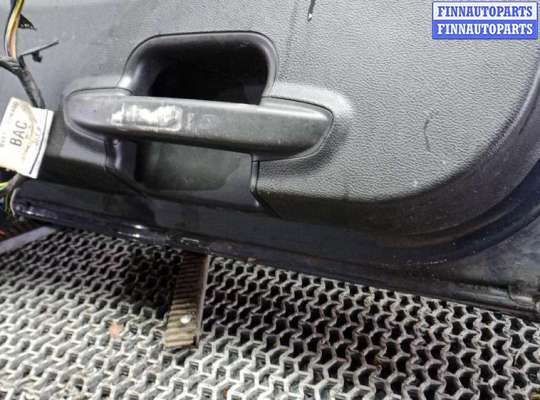 купить дверь 3-5 на FORD FOCUS 3