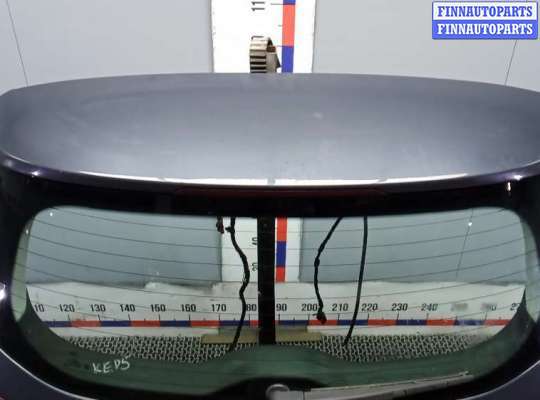 купить дверь 3-5 на FORD FOCUS 3