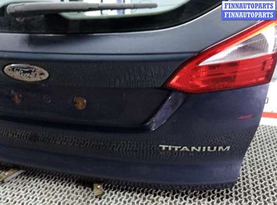 купить дверь 3-5 на FORD FOCUS 3