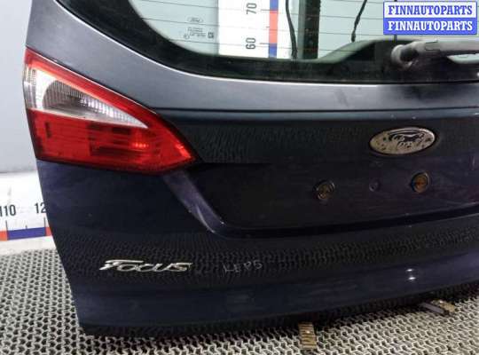 купить дверь 3-5 на FORD FOCUS 3