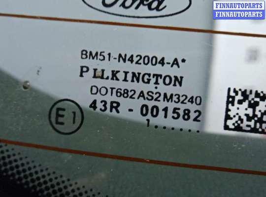 купить дверь 3-5 на FORD FOCUS 3