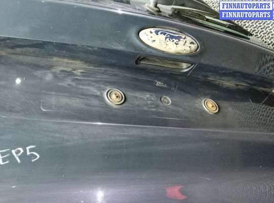 купить дверь 3-5 на FORD FOCUS 3