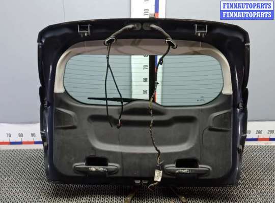 купить дверь 3-5 на FORD FOCUS 3