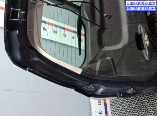 купить дверь 3-5 на FORD FOCUS 3