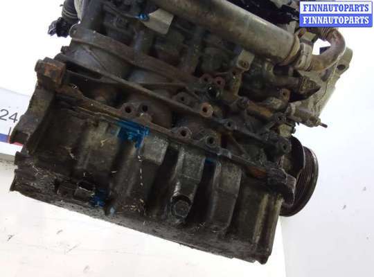 купить двигатель дизельный на VOLKSWAGEN TIGUAN 1