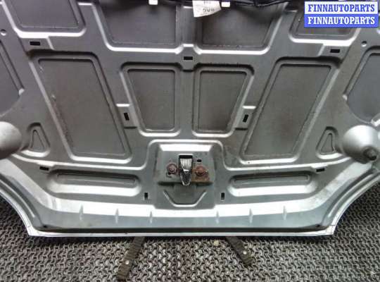 купить капот на FORD FOCUS 2