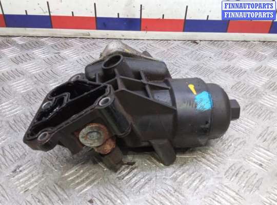 купить корпус масляного фильтра дизельный на HYUNDAI IX35 1