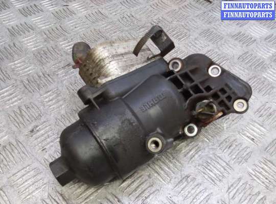 купить корпус масляного фильтра дизельный на HYUNDAI IX35 1