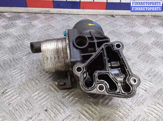 купить корпус масляного фильтра дизельный на HYUNDAI IX35 1