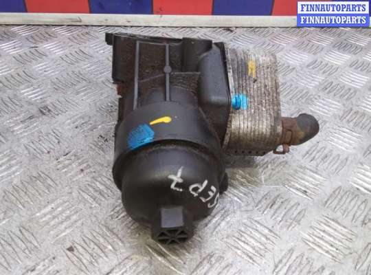 купить корпус масляного фильтра дизельный на HYUNDAI IX35 1