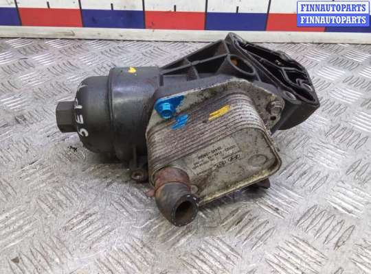 купить корпус масляного фильтра дизельный на HYUNDAI IX35 1